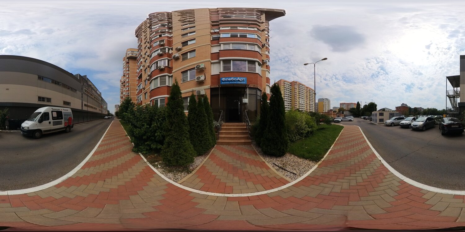 краснодар, улица, краснодар панорама, г краснодар, штахановского 25 а ростов-на-дону