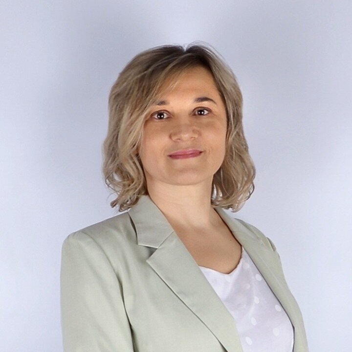 Людмила Абакумова