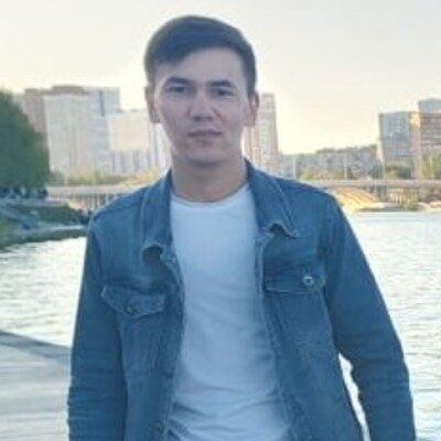 Джасур Рустамов