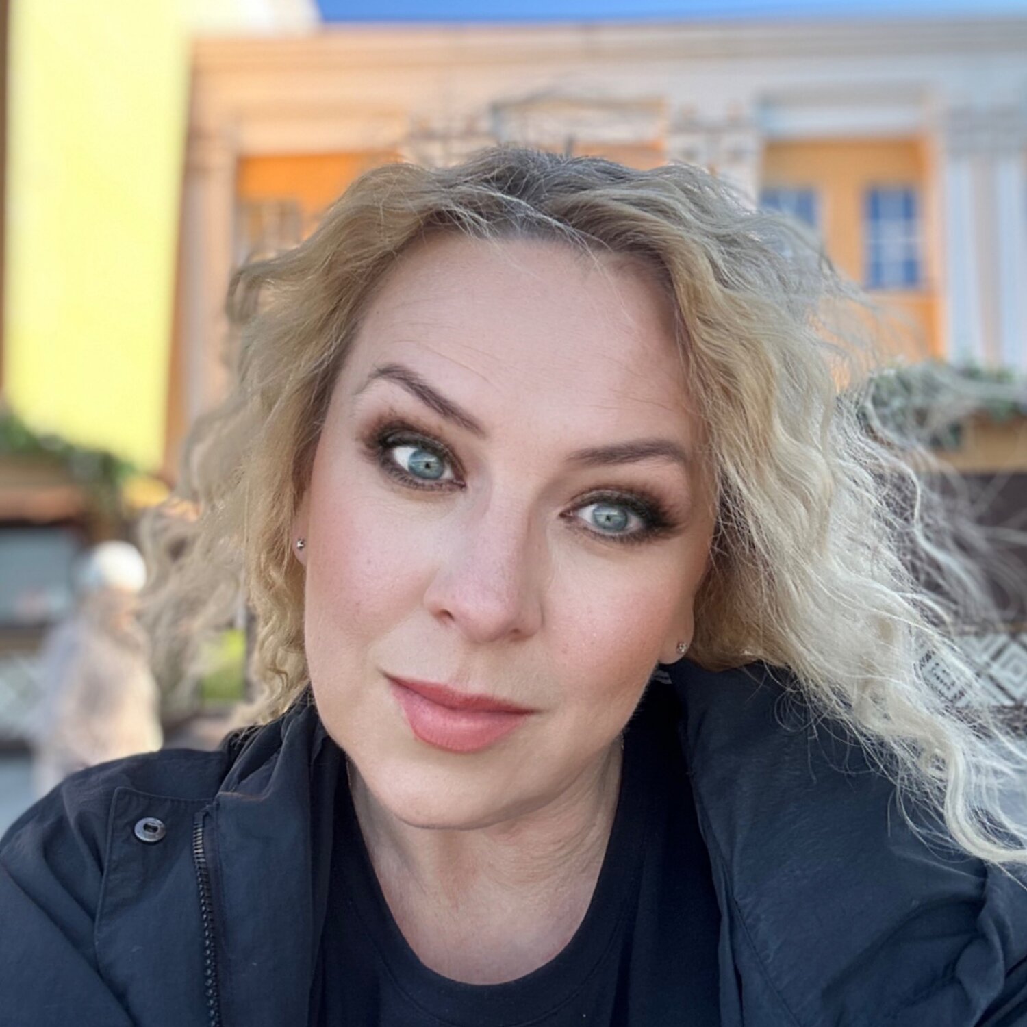 Любовь Новикова