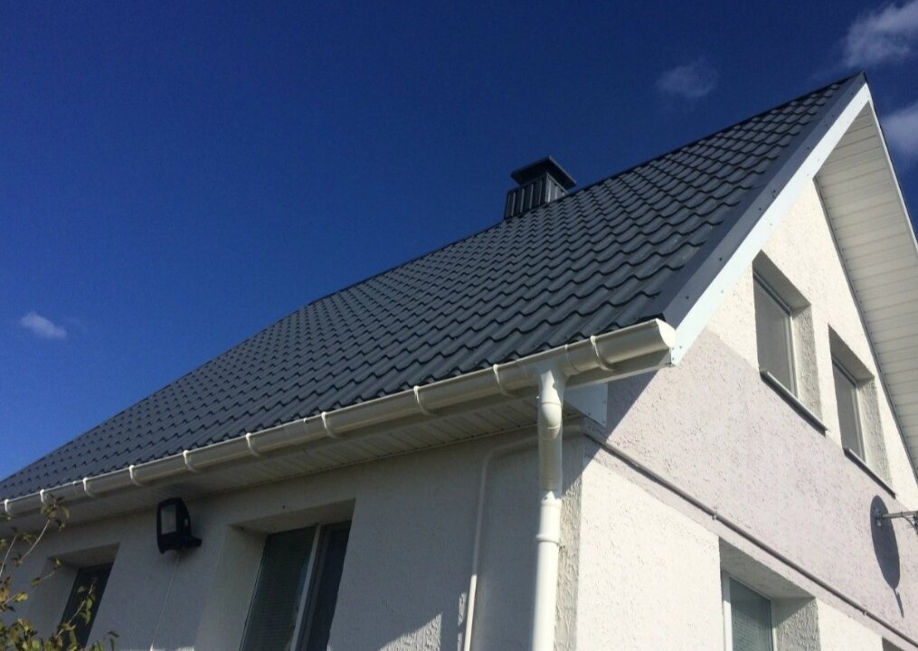 металлочерепица руукки элит, металлочерепица цвет графит, металлочерепица гранд лайн, металлочерепица графит, металлочерепица монтеррей