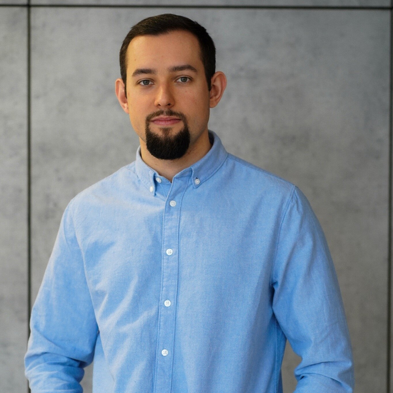 Максим Осипов