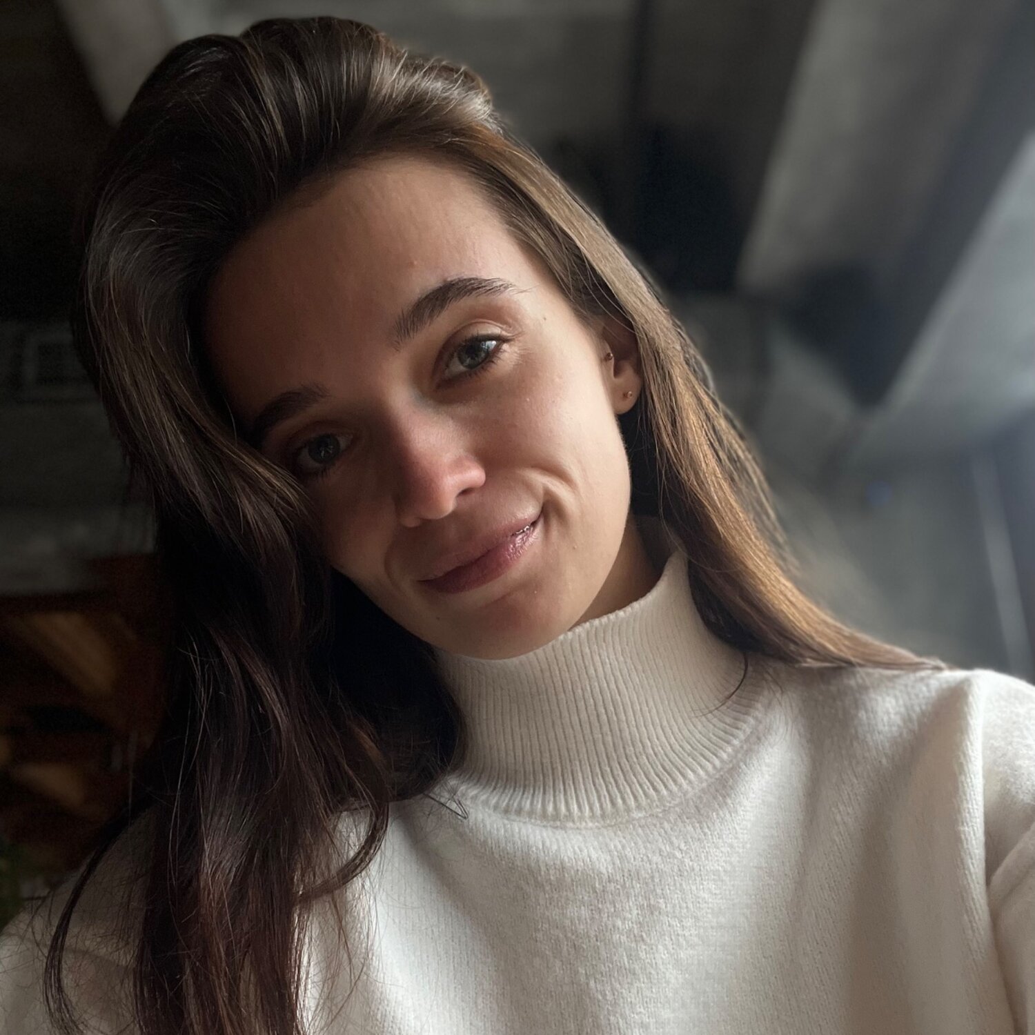 Екатерина Ш.