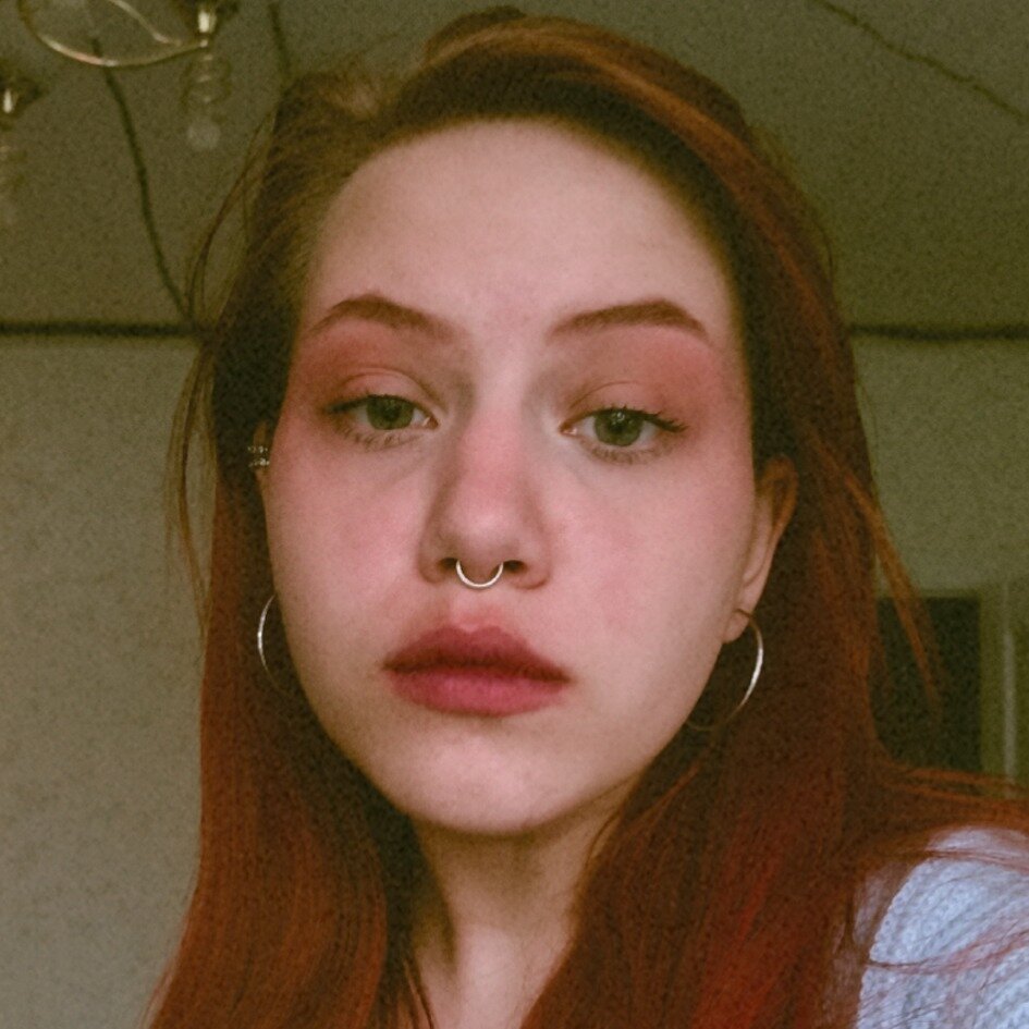 Елизавета Павлова