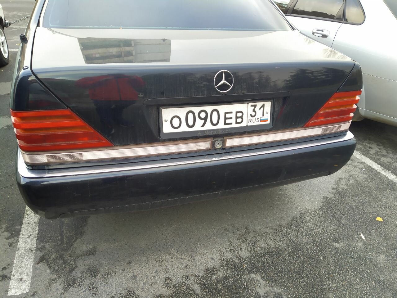 mercedes, шестисотый мерседес, мерседес е500 1993, 600 мерседес, Mercedes-Benz S-klasse IV (W220) Рестайлинг