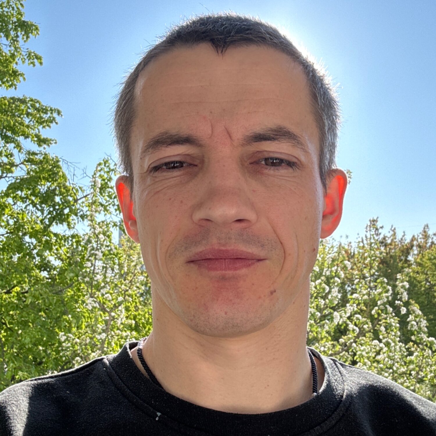 Дмитрий Денисов