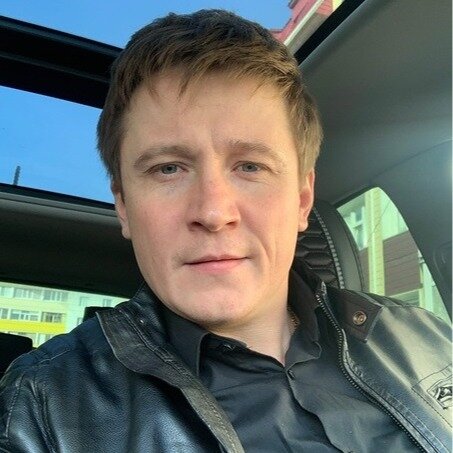 Александр Галушкин