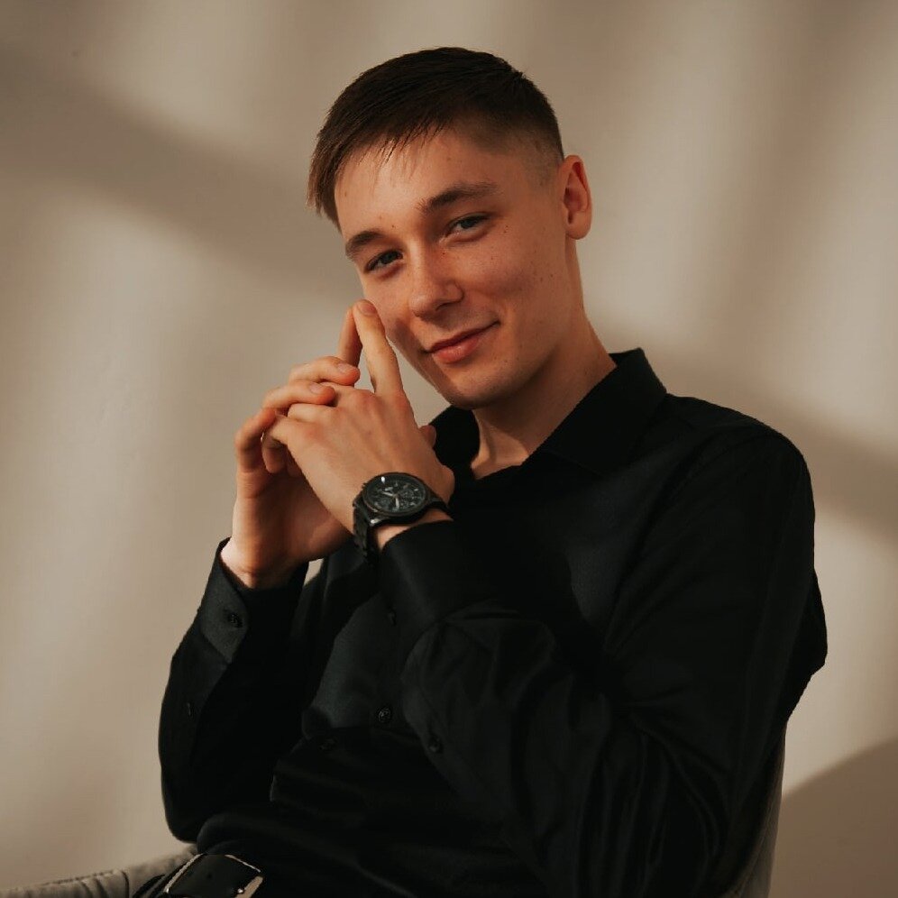 Илья Ванюков