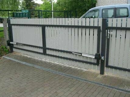 привод распашных ворот doorhan, распашные ворота, ворота и забор, автоматические распашные ворота, автоматика на распашные ворота