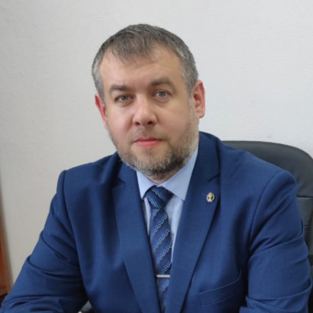 Александр Матрин