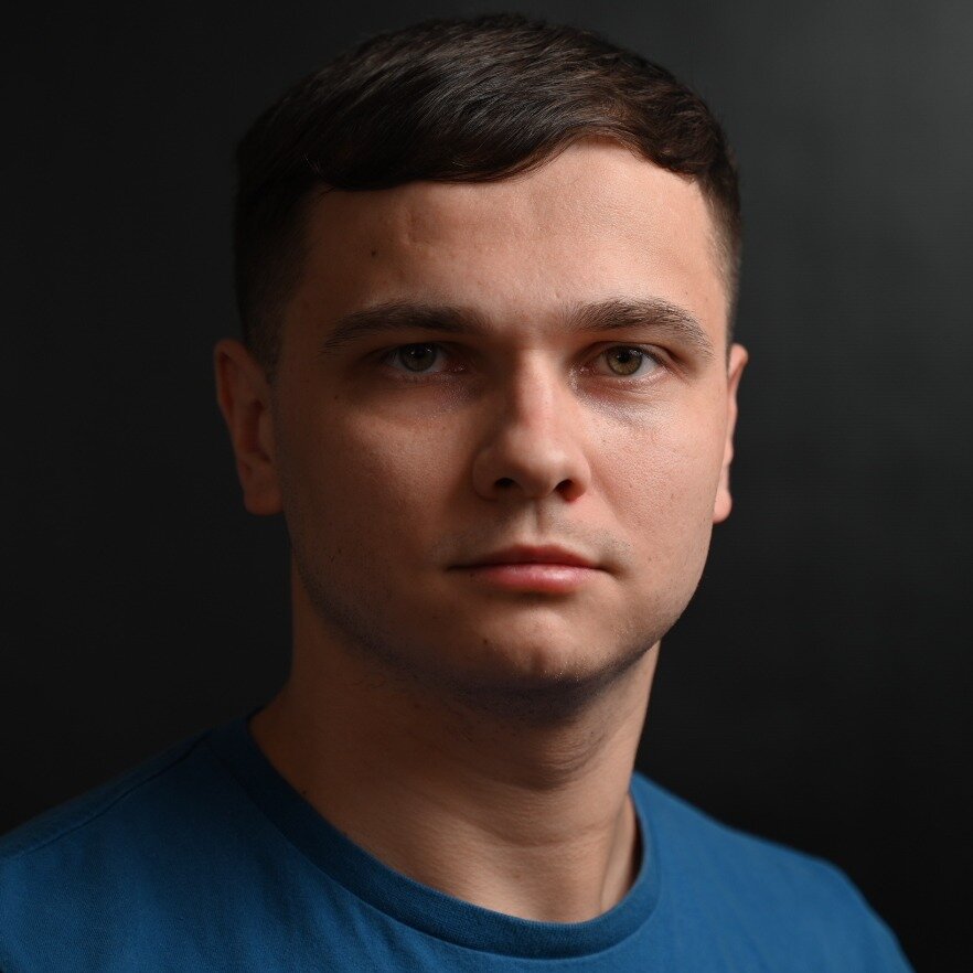 Роман Белоцерковский