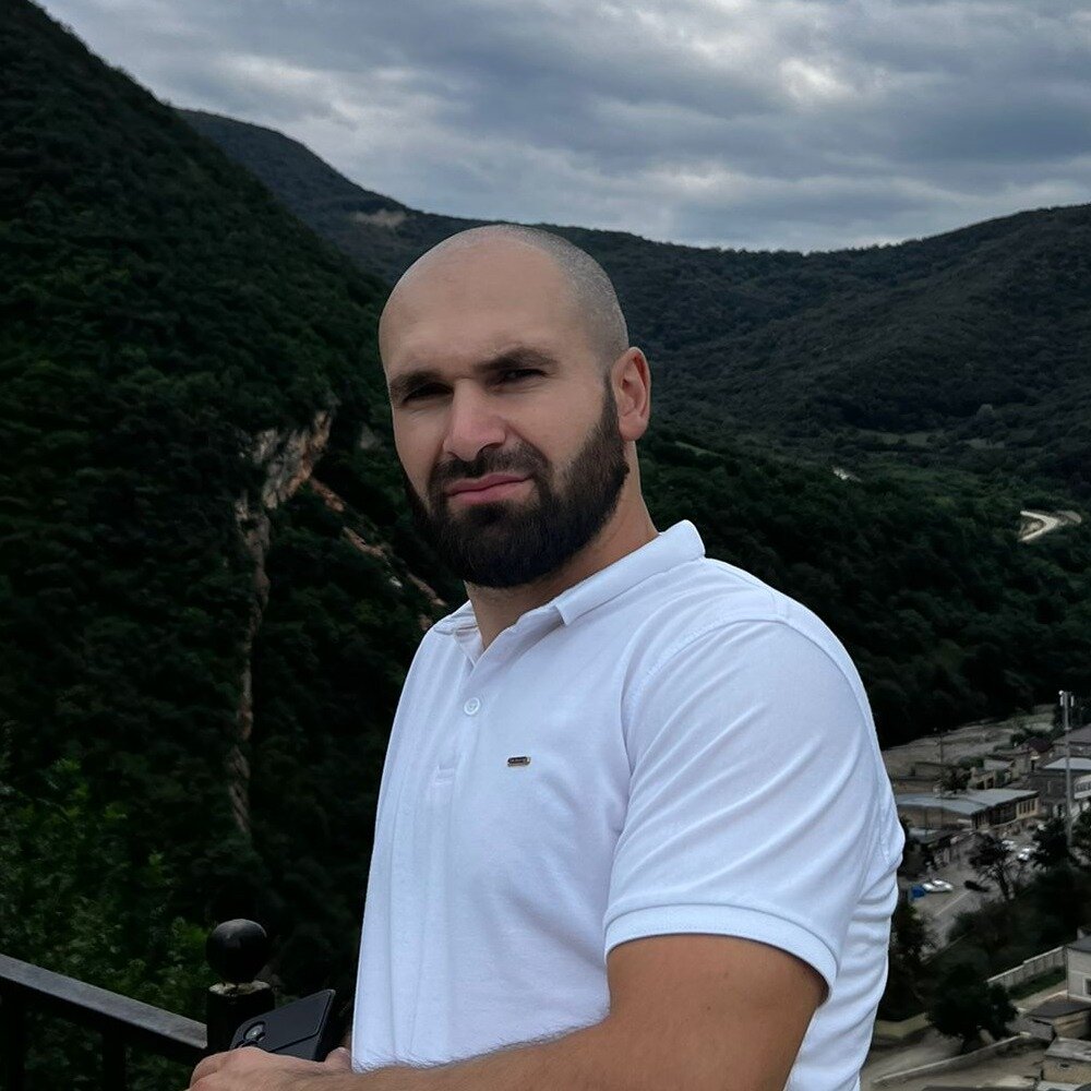 Талиб Казиев