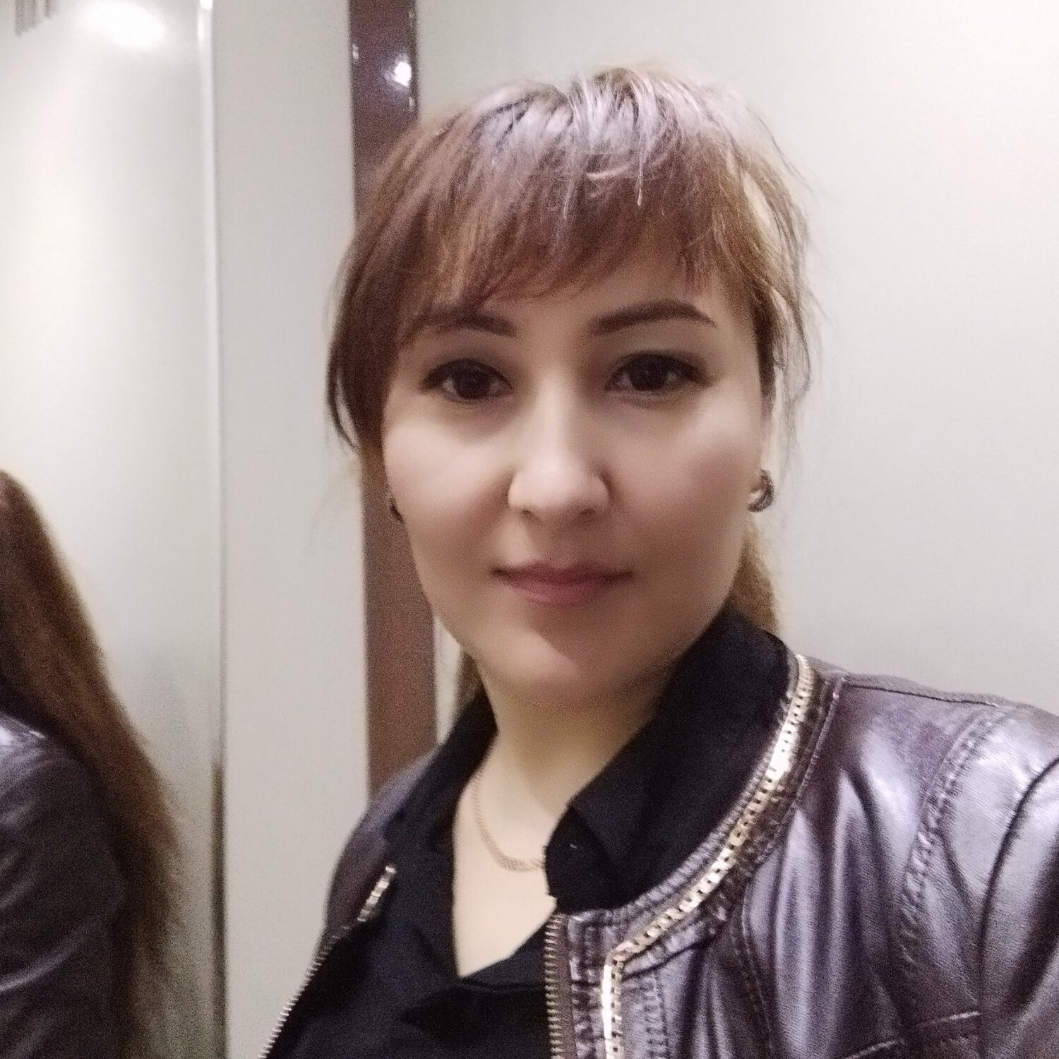 Гулноза Собиржоновна Ганиева