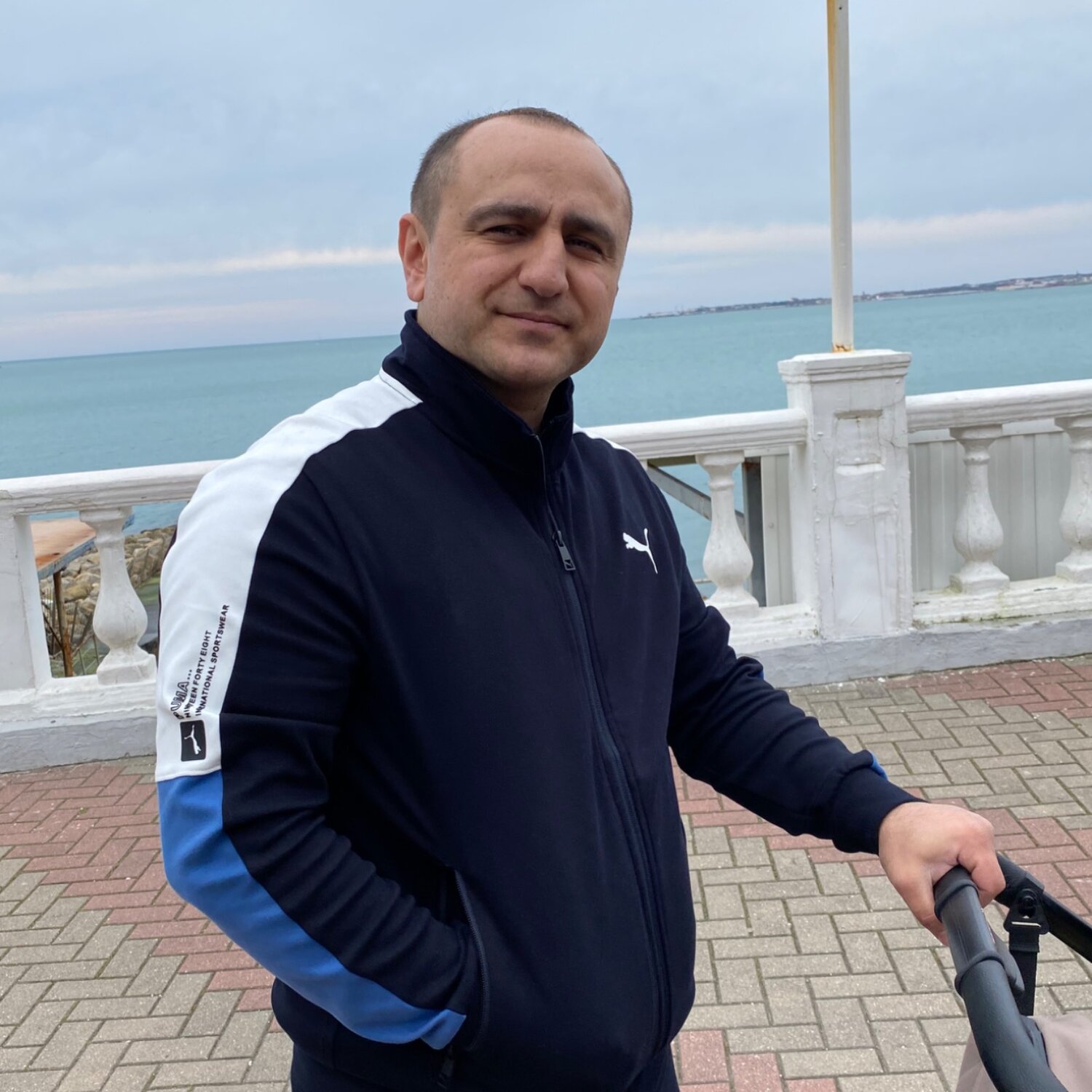 Егише Бабаджанян