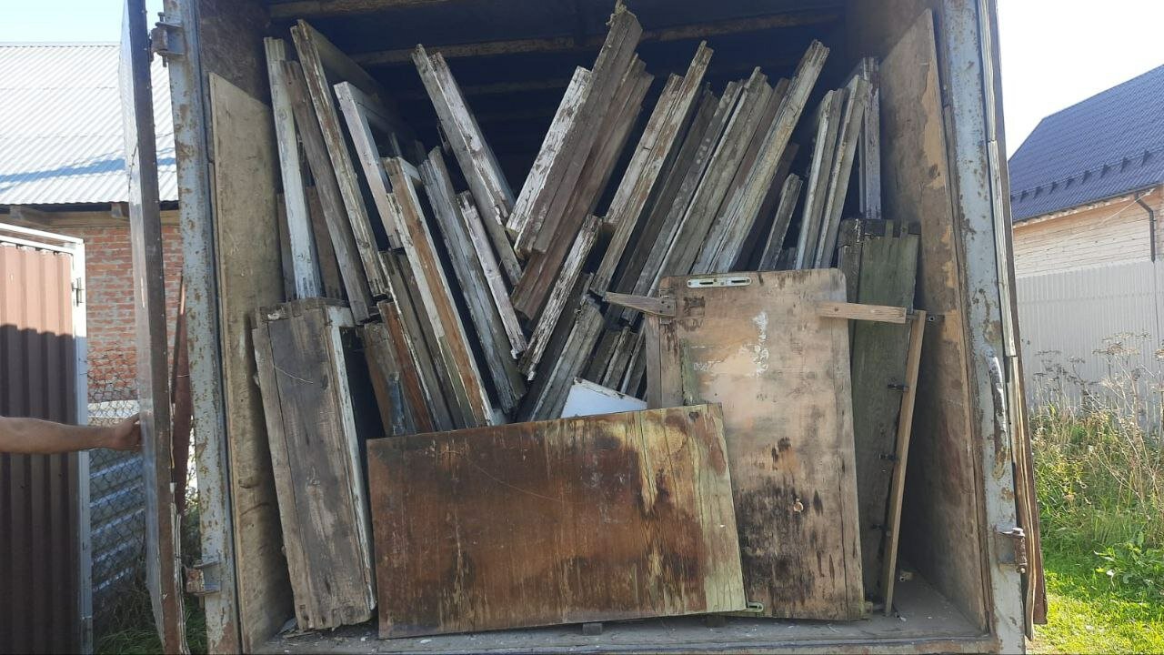 вывоз, вывоз хлама, вывоз мусора, вывоз строительного мусора, вывоз мусора газель