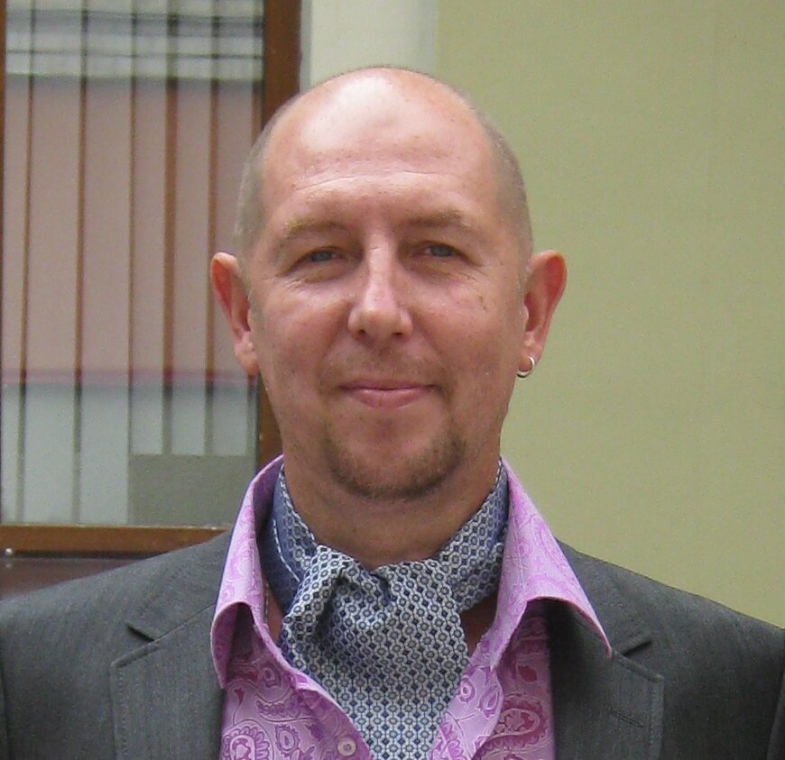 Дмитрий Ковалев