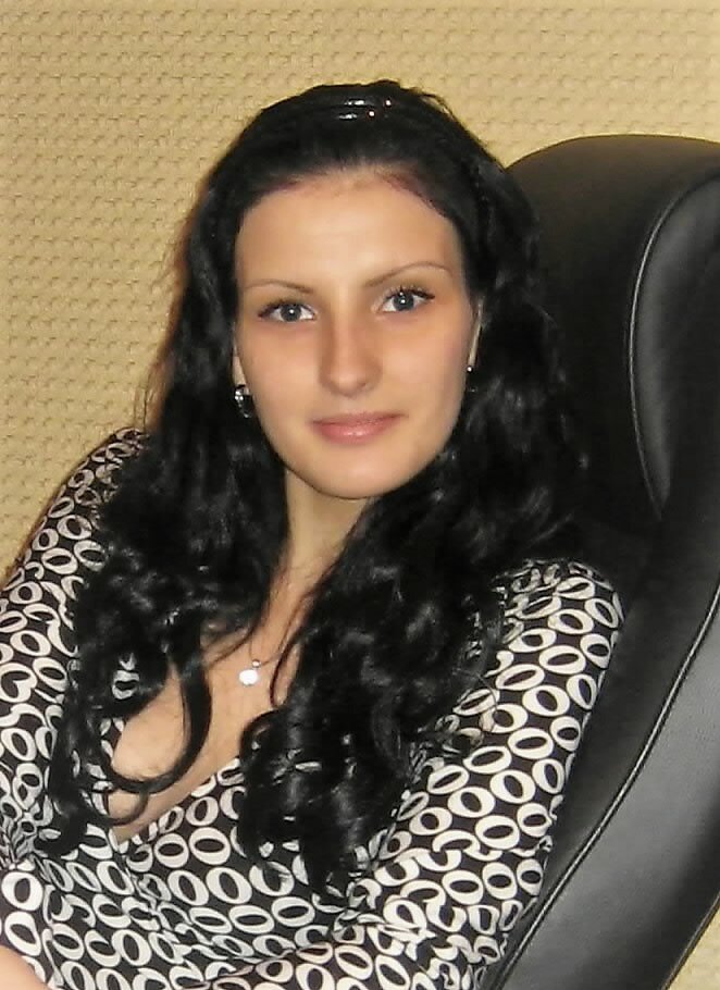Ирина Левочкина