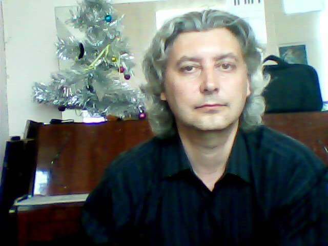 Анатолий Маньшин