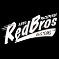 RedBros Customs