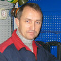 Виктор Ломоносов