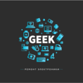 Geek-ремонт телефонов и ноутбуков