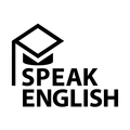 Speak English