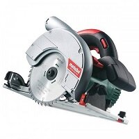 Пила циркулярная METABO KSE 55 Vario Plus