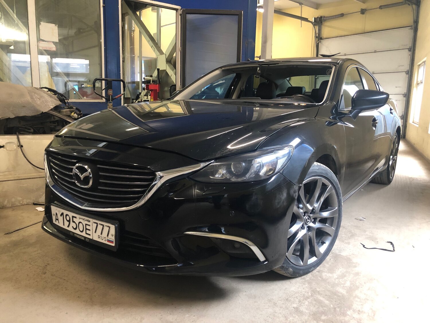 мазда сх 9 блэк эдишн, mazda cx-9, мазда похожая на инфинити, mazda, Mazda 6 III