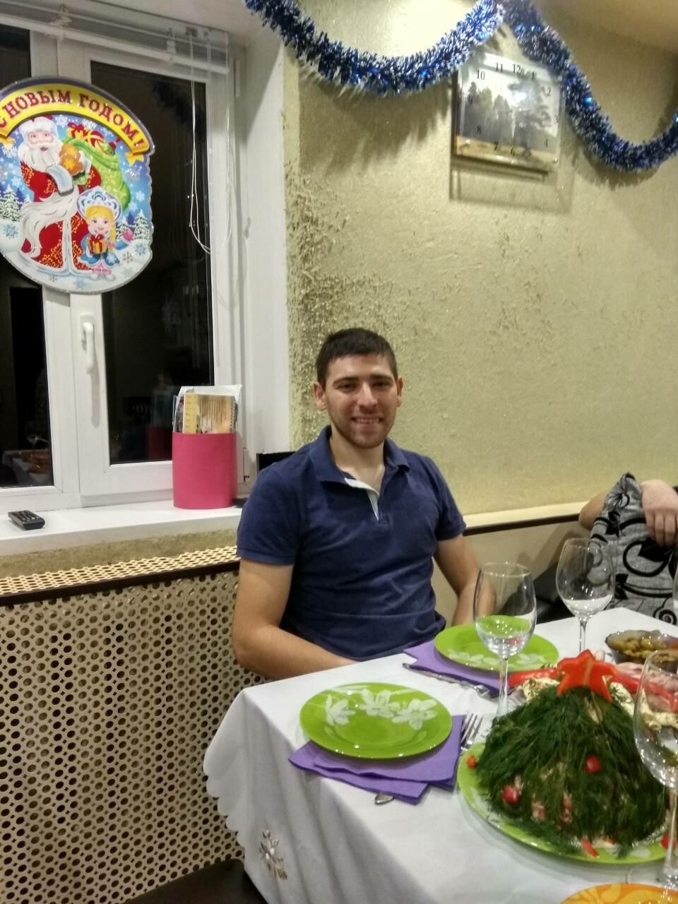Роман Кузнецов