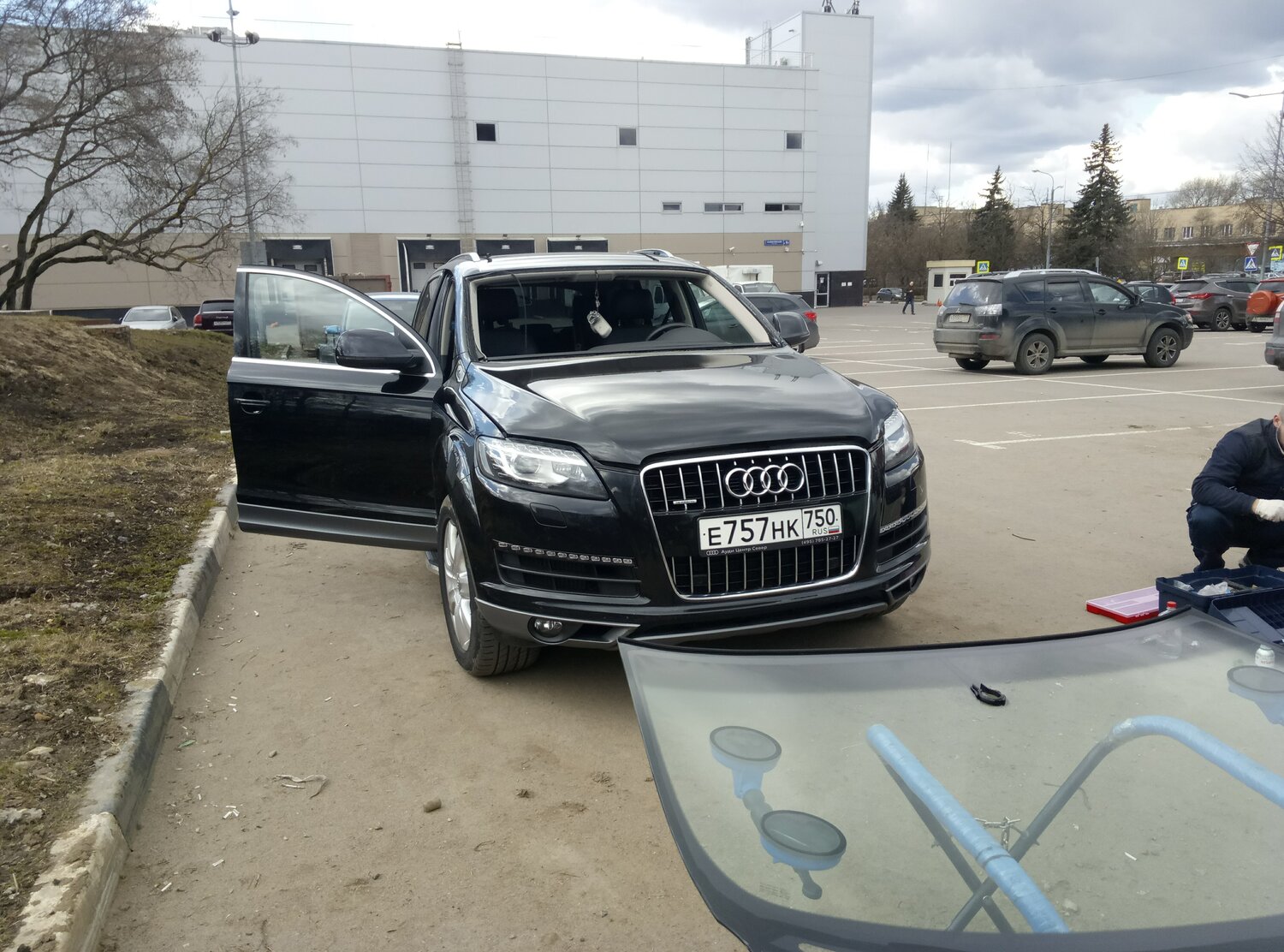 audi q7, ауди q7 рестайлинг, audi q5, audi q7 2013 дизель 3.0, Audi Q7 I