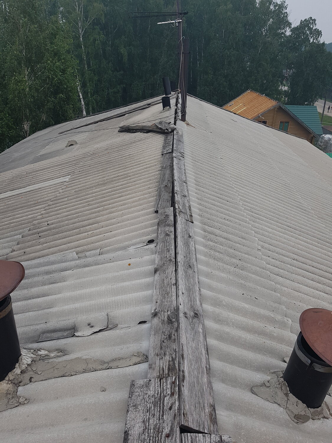 кровля, крыша, жёсткая кровля крыш, металлическая кровля, подкровельная вентиляция для мягкой кровли
