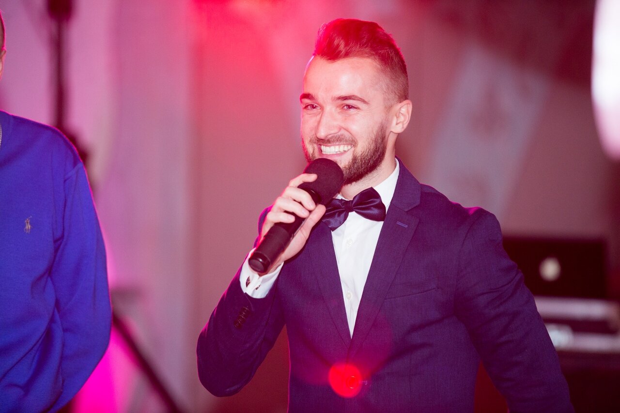 Егор Мамаев