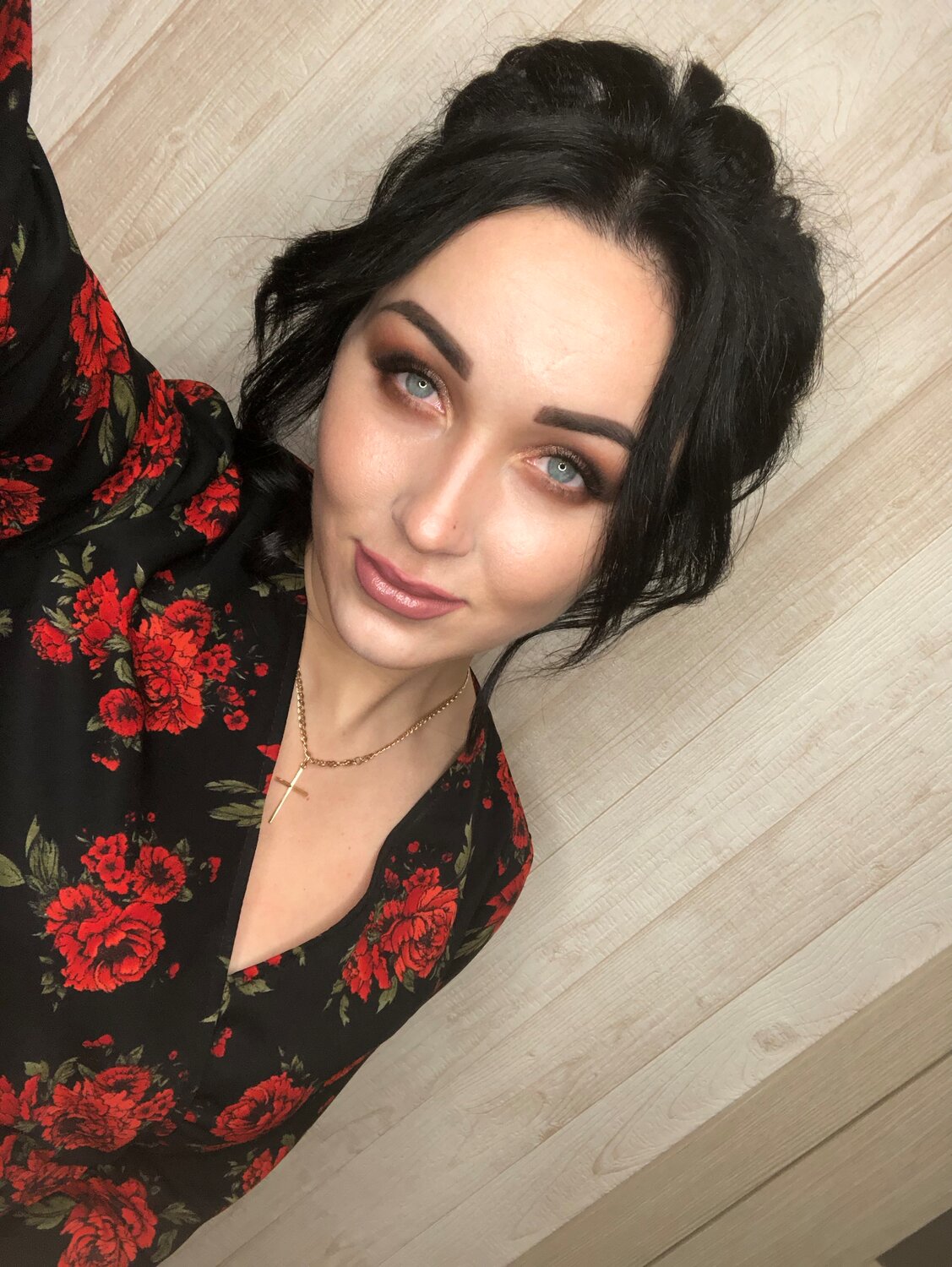 Татьяна Зимина