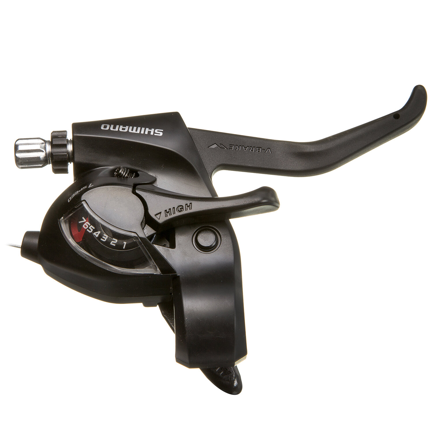 shimano tourney st-ef41, ez-fire, shimano tourney st-ef41, shimano tourney tx800, шимано tourney st-ef 41, манетки: shimano ef41 18s