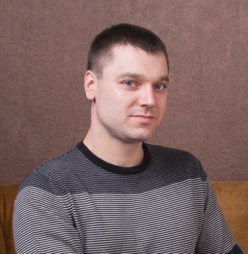 Павел А.
