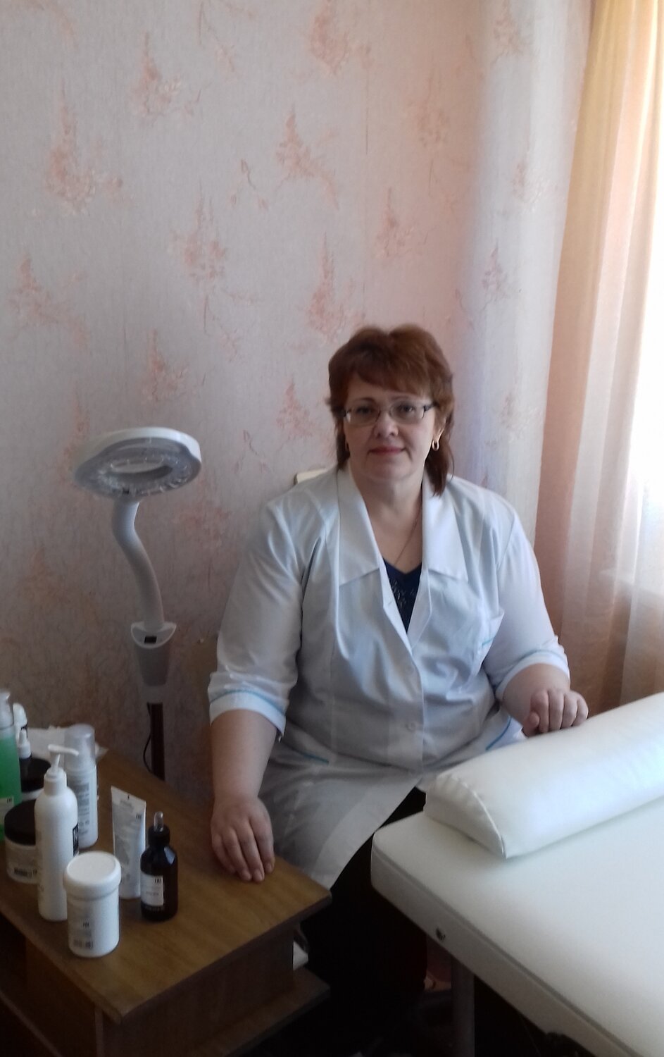 Eлена Апряткина
