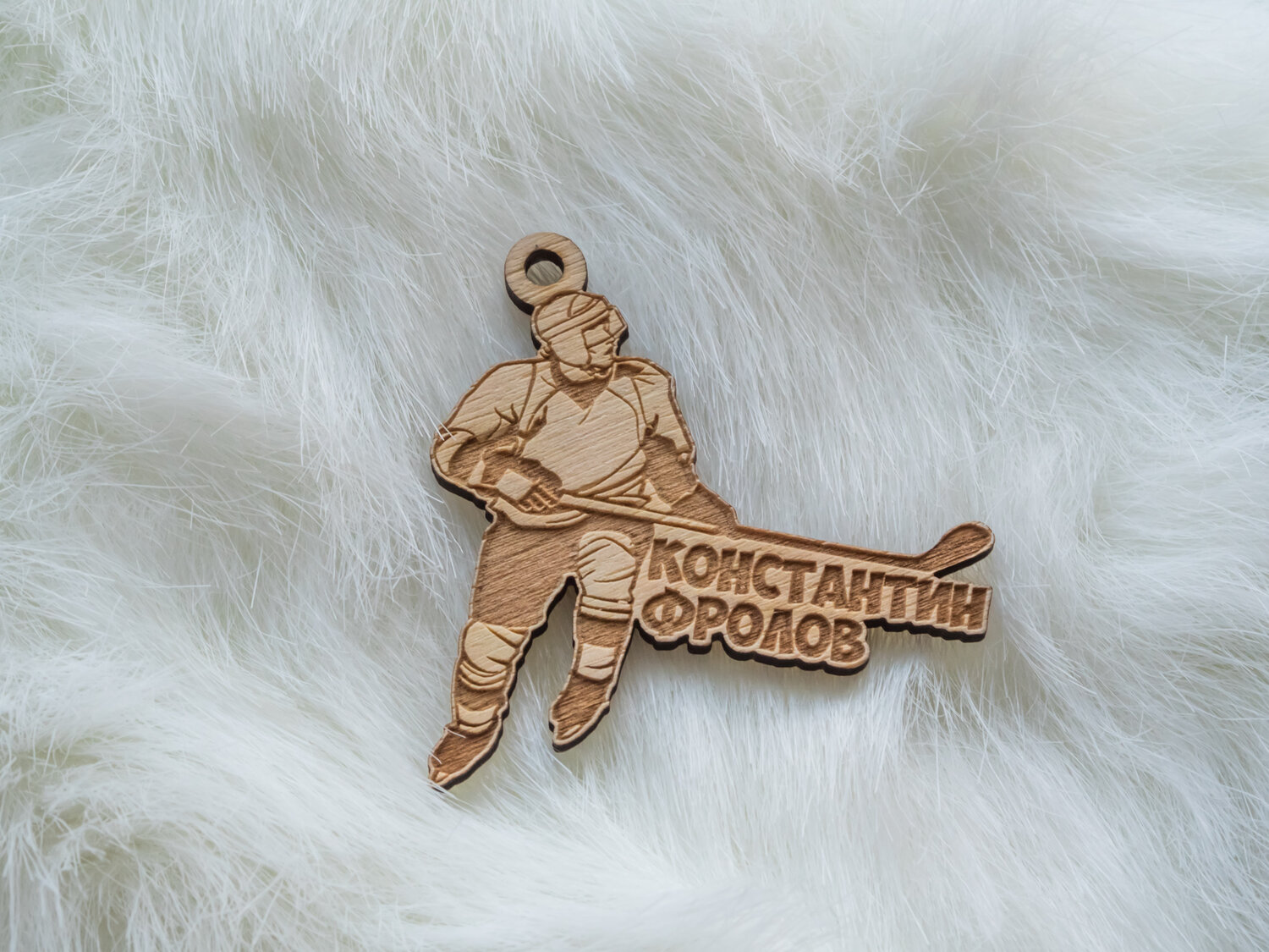 украшение, деревянные значки, сувенир, деревянный сувенир с логотипом, металлическая подвеска