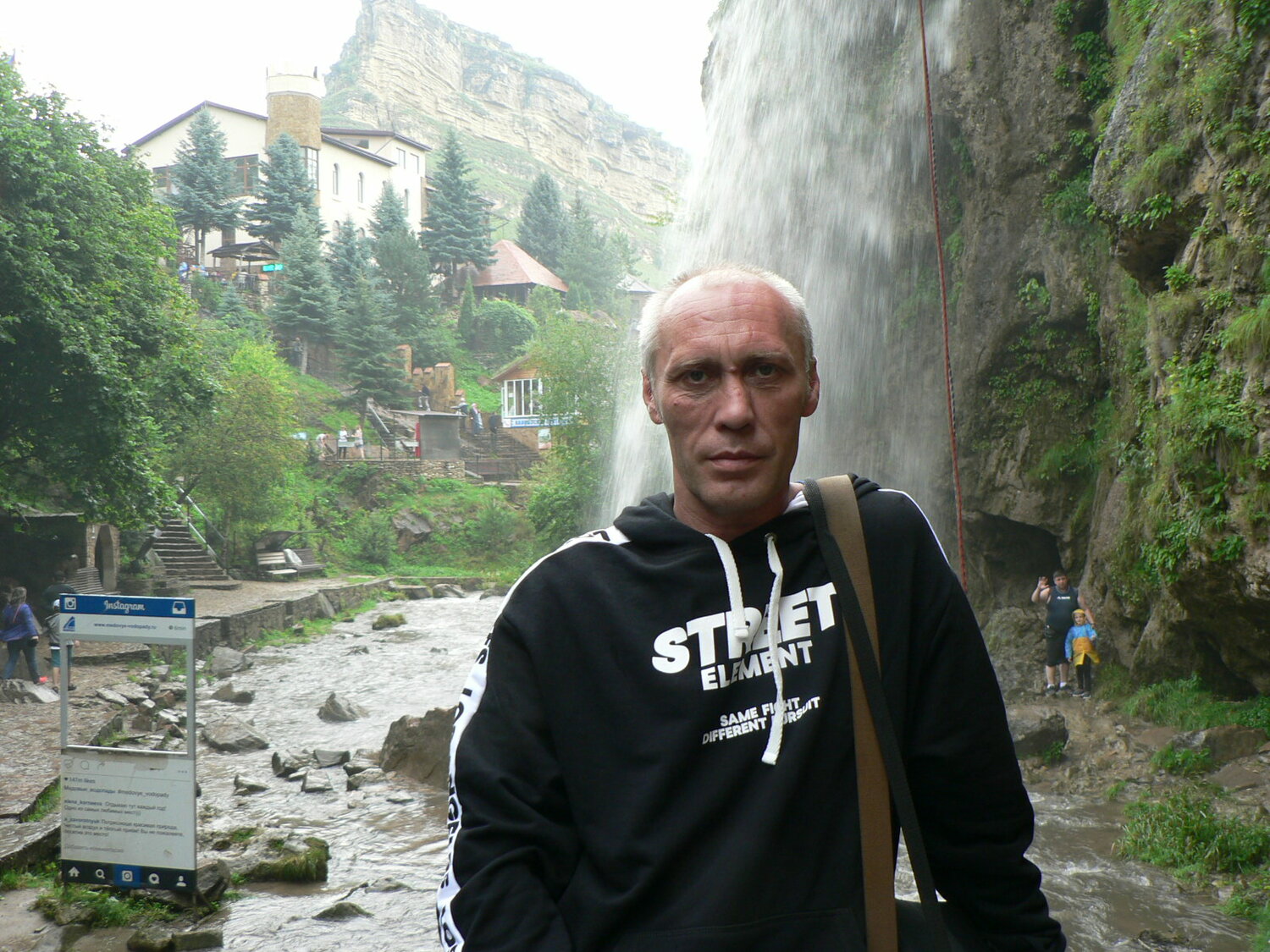 Сергей Сопин