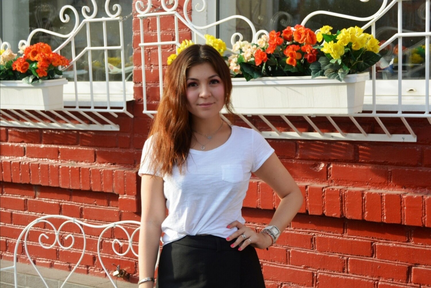 Алина Ч.