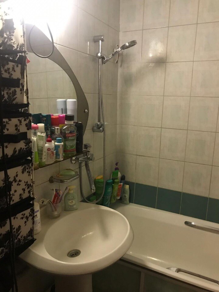 квартира, л. сельских строителей, д. 6, кв. 14, комната, евроремонт, планировка 2х комнатной квартиры ул м.рубцовой 1