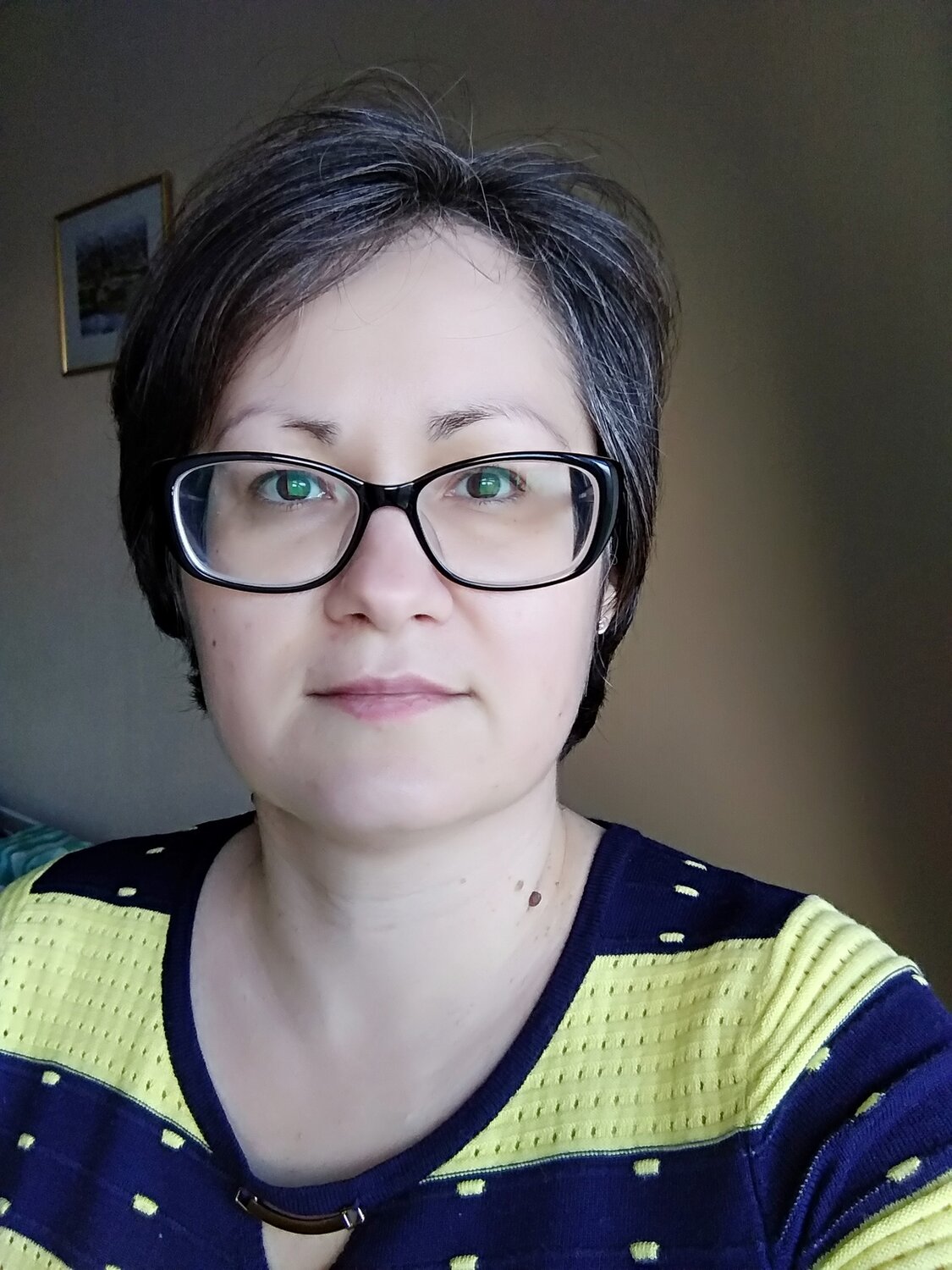Наталья Ипатова