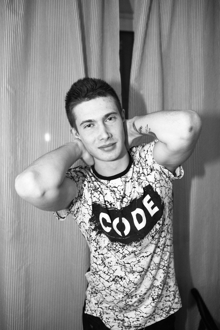 Андрей Скитев