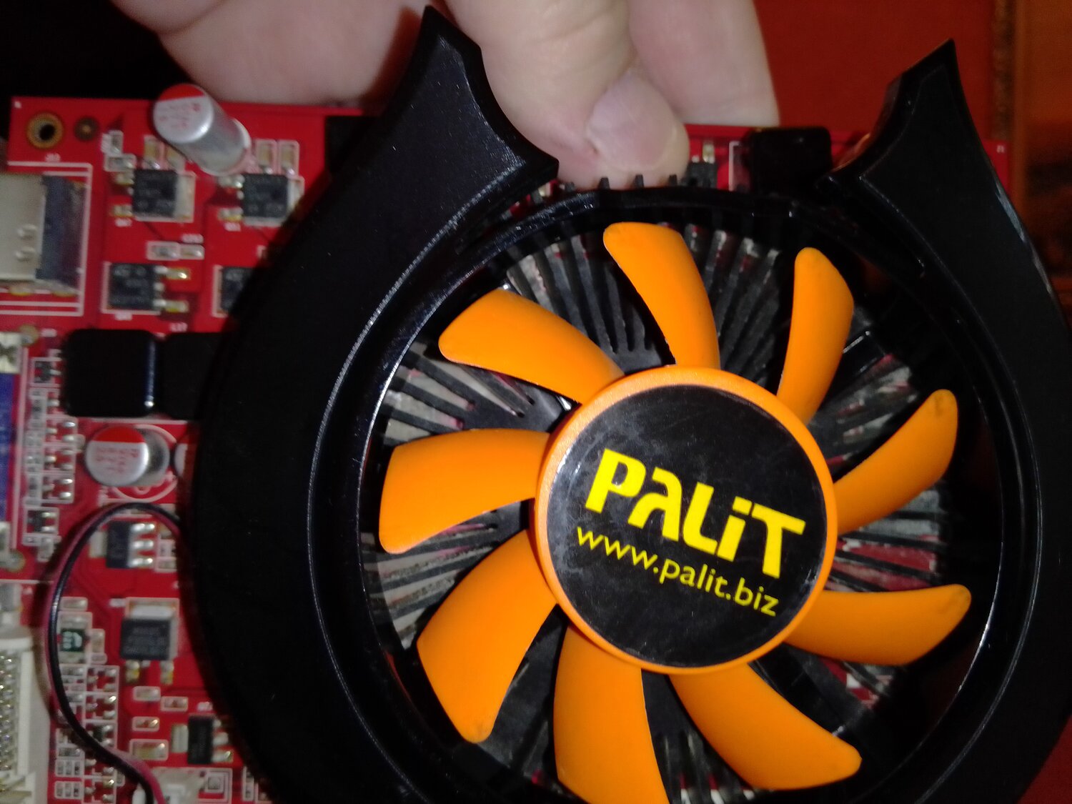 palit gt 240, видеокарта palit geforce gt 240, видеокарта palit gt 240, palit gt 240 512mb, gt 240 palit ddr3