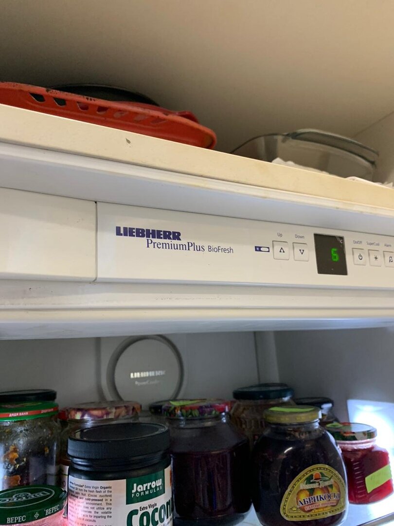 холодильник, liebherr cnes 40030, бытовая техника, liebherr cn 4013, liebherr icn 3066