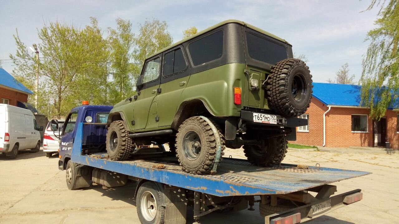 уаз хантер, уаз 3153-095, уаз 3153 3153, уаз-3153 1997, УАЗ 3153