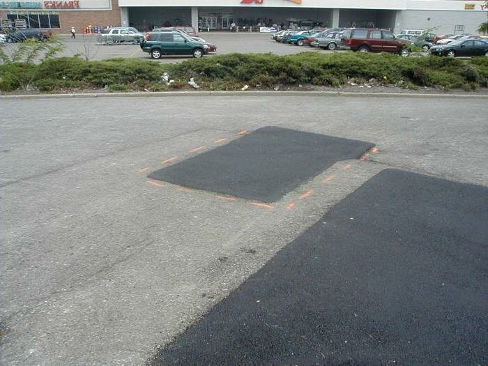 asphalt pavement, асфальт, дорожное покрытие, дорожный холодный асфальт, литой асфальтобетон