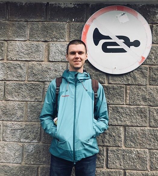 Марк Трусов