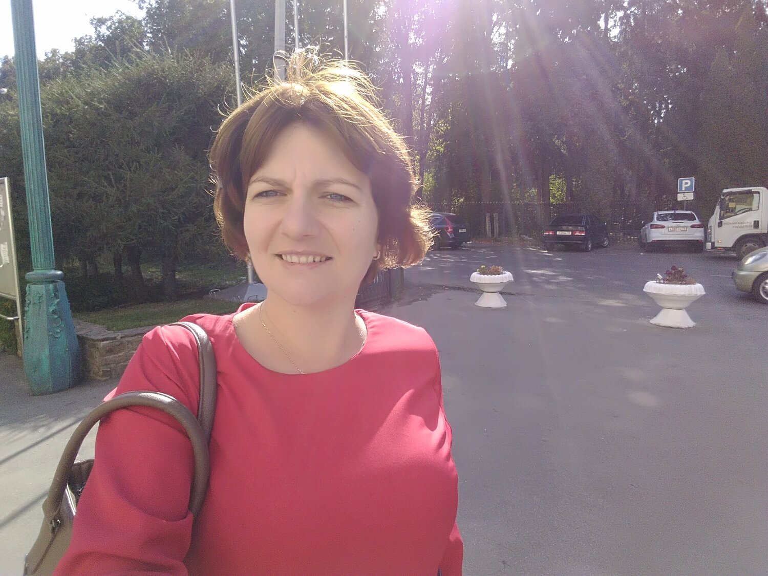Светлана Владимировна Полякова
