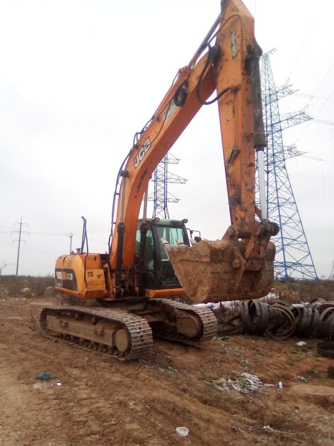 экскаваторы caterpillar, хендай 370 экскаватор, экскаватор, спецтехника экскаватор, экскаватор 370