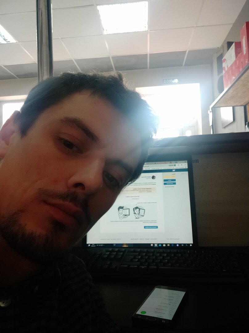 Подольный Андрей